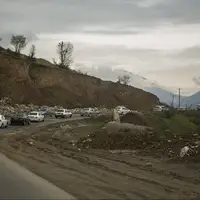 ثبت نزدیک به ۲ میلیون تردد غیرمجاز در راه‌های استان اردبیل 