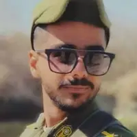 شهادت یک سرباز وظیفه در اصفهان
