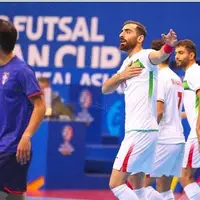 یک بازی با برزیل به شش جام ملت‌های آسیا می‌ارزد