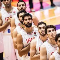 آغاز اردوی تیم ملی بسکتبال در غیاب ستاره‌ها و دو رگه‌ها