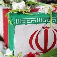 سرباز حادثه برخوار اصفهان به شهادت رسید
