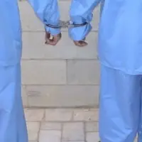 رهایی گروگان از چنگال آدم ربایان 