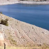 ذخیره‌سازی 6.7 میلیون مترمکعب آب باران در سازه‌های آبخیزداری گلستان