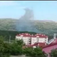 انفجار در کارخانه مهمات‌سازی ترکیه