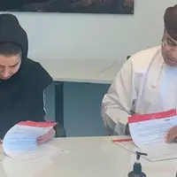 یک ایرانی مربی تیم ملی بانوان عمان شد