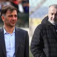استقلال و پرسپولیس بدون تغییر مدیرعامل