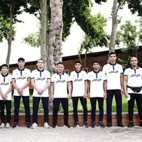 5 کشتی گیر نوجوان راهی فینال قهرمانی آسیا شدند