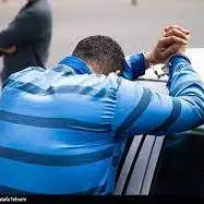 مرگ فرزند یک سارق در شوشتر حین عملیات دستگیری