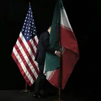 ادعای آکسیوس درباره مذاکرات محرمانه ایران و آمریکا در عمان؛ گفتگوها غیر مستقیم بود