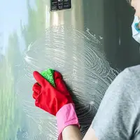 ترفندی برای رفع خش یخچال