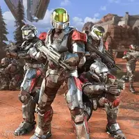 عرضه به‌روزرسانی‌های بزرگ برای حالت Forge در فصل چهارم بازی Halo Infinite
