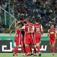 بازیکن قرضی به پرسپولیس برمی‌گردد؟