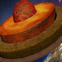 گوشته سنگی زمین برای اولین بار حفاری شد