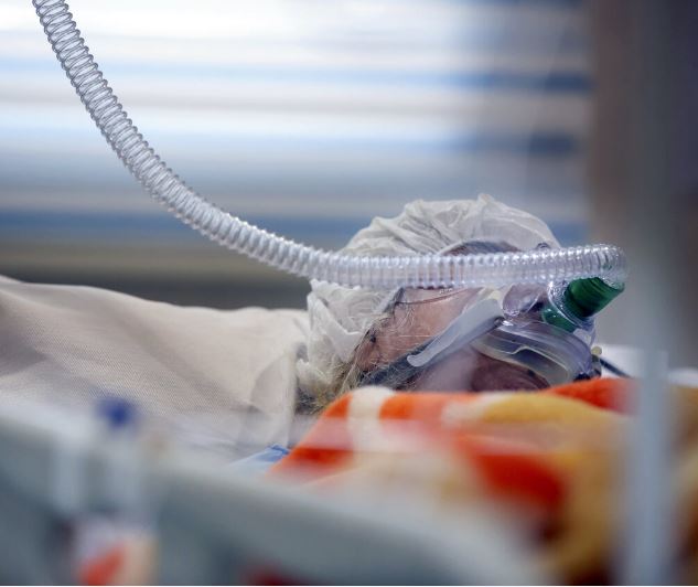 فوت یک بیمار کرونایی طی 24 ساعت گذشته