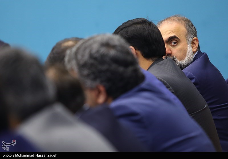 حواشی جلسه شورای عالی مسکن با حضور رئیس جمهور 