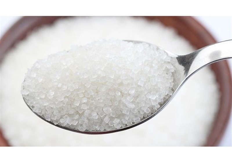 قیمت جدید شکر برای مصرف‌کننده 28هزار تومان اعلام شد