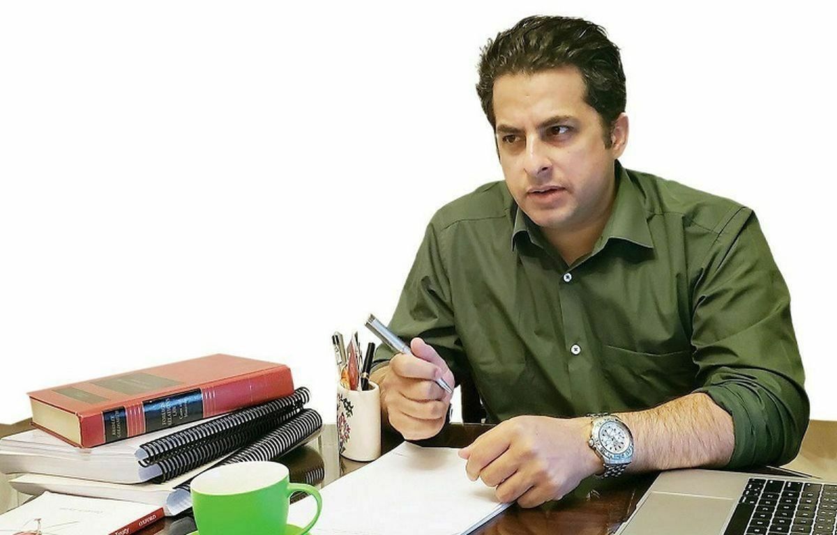 نصری: سخت‌‌گیری‌های هسته‌ای داخلی مقابل روحانی شامل حال این دولت نمی‌شود