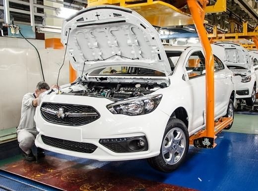 ارز مورد نیاز خودروسازان این هفته تامین می‌شود