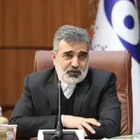 کمالوندی: مشتریان آب‌سنگین ایران در صف انتظار هستند