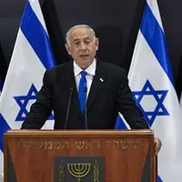 نتانیاهو اشغال کرانه باختری را توجیه کرد!