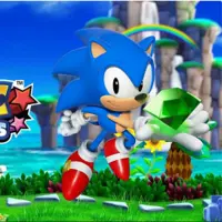 تهیه‌کننده مجموعه از عدم وجود مراحل کلاسیک، گیم‌پلی ۲D و ظاهر ۳D بازی Sonic Superstars می‌گوید
