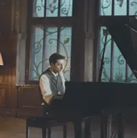 اجرای «جان مریم» توسط پیانیست معروف روسیه؛ اوگنی گرینکو