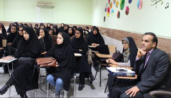 کاهش سهمیه تجربی و انسانی و افزایش ورودی‌های ریاضی و هنرستانها