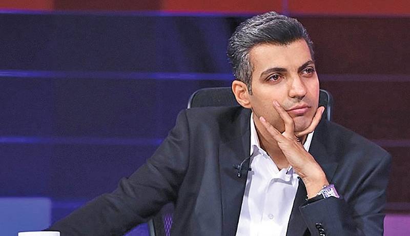 «فوتبال 120» مردادماه با عادل فردوسی پور برمیگردد؟!