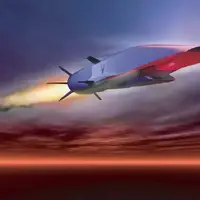 پرواز آزمایشی هواگرد هایپرسونیک «پنتاگون»