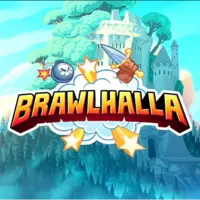 تریلر معرفی مستر چیف برای بازی Brawlhalla