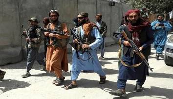 مجازات سخت طالبان برای پخش آهنگ در عروسی