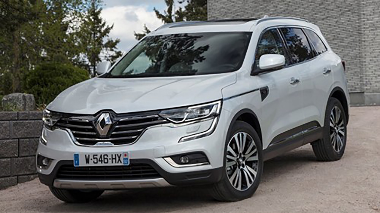 قیمت روز خودروهای وارداتی/ کدام خودرو 500 میلیون ارزان شد؟