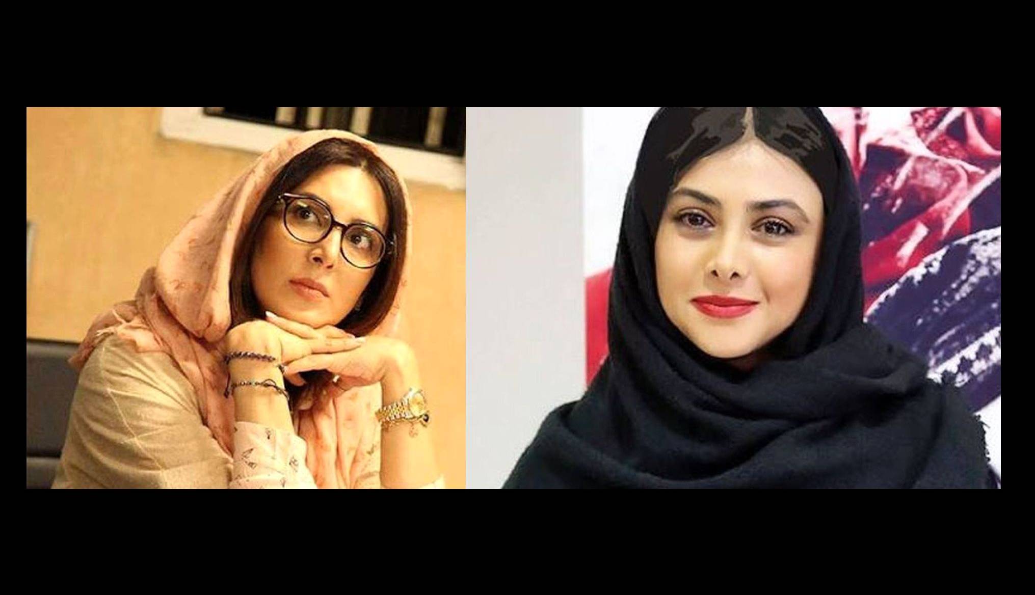 قرار جلب آزاده صمدی و لیلا بلوکات صادر شد  