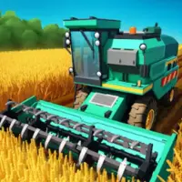 بازی/ Big Farm: Mobile Harvest؛ از ارثیه‌تان مراقبت کنید