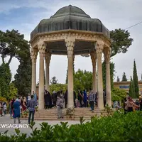 ساعت فعالیت «حافظیه» شیراز تغییر کرد