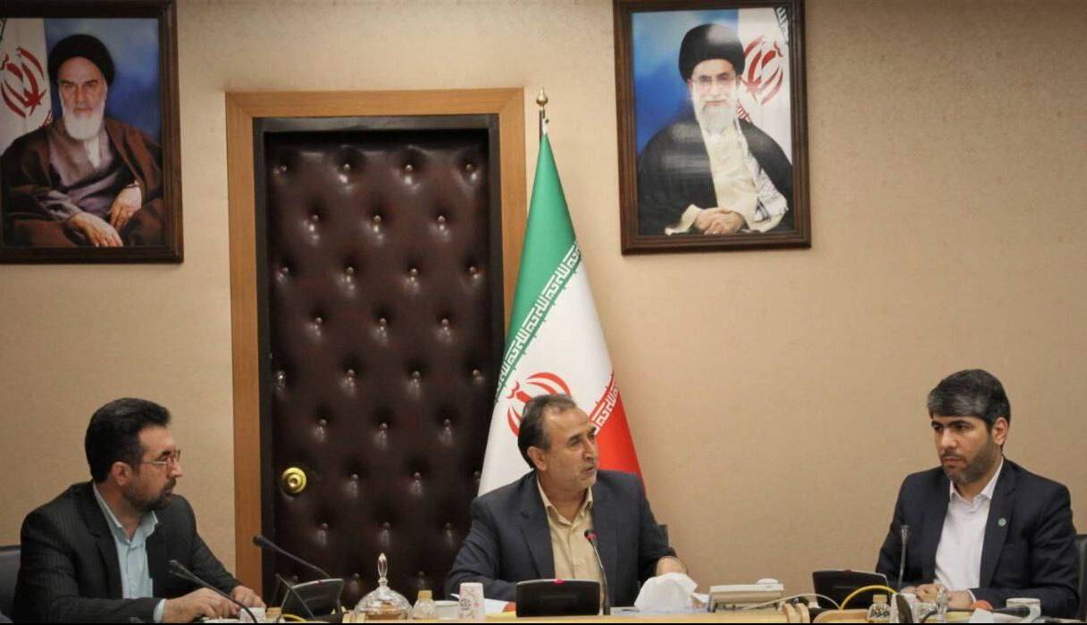 دهقان: یکصد نخبه علمی در دستگاه حقوقی دولت جذب می‌شوند