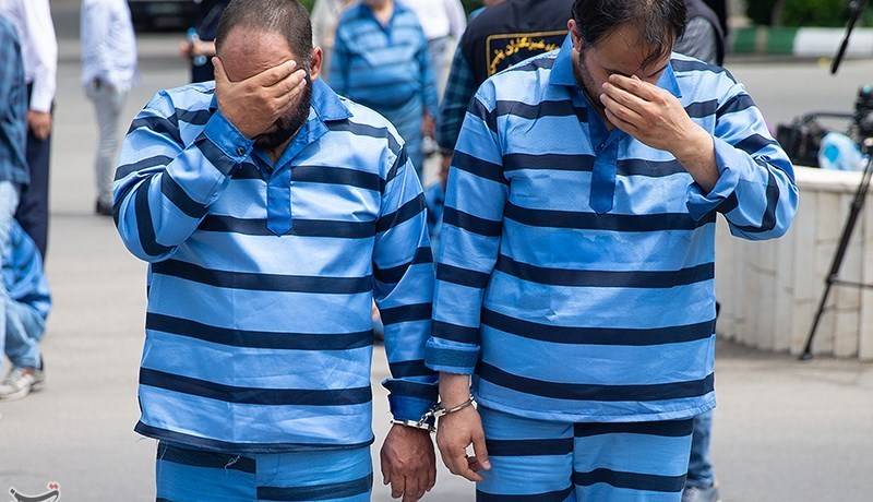 بازداشت 8 نفر از مدیران شهرداری و شورای شهر مریوان