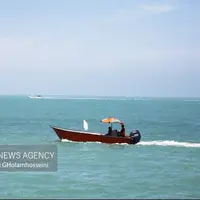 ساخت منطقه ویژه گردشگری ساحلی در محمودآباد 