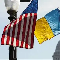آنتونوف: پای آمریکا هر روز بیشتر در باتلاق اوکراین فرو می‌رود