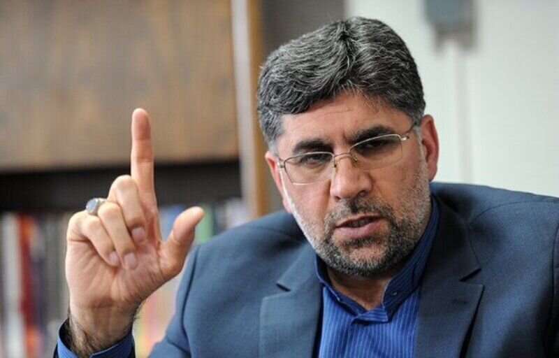 عضو کمیسیون امنیت ملی: احتمالا در آینده نه چندان دور مذاکرات برجام در یک کشور ثالث و یا وین برگزار خواهد شد