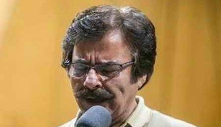 آهنگ قدیمی و زیبای «ای گلِ ناز من» با صدای علیرضا افتخاری