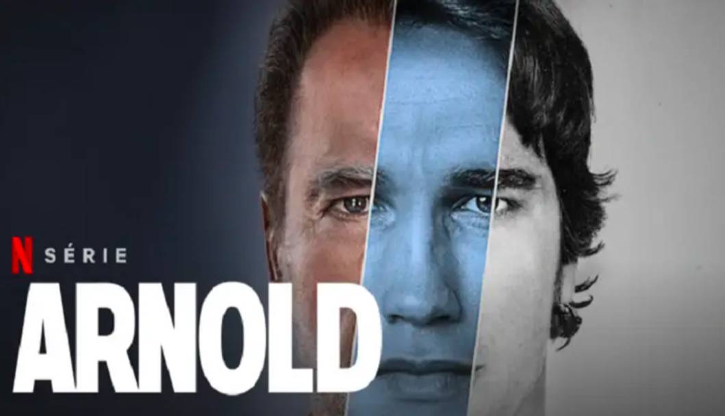 آرنولد از نوجوان روستایی اتریشی تا قهرمان جهان و هنرپیشه‌ای پول‌ساز