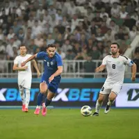 حریف تیم ایران در فینال مشخص شد