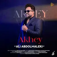 آهنگ جدید/ شنونده «آخی» با صدای علی عبدالمالکی باشید 