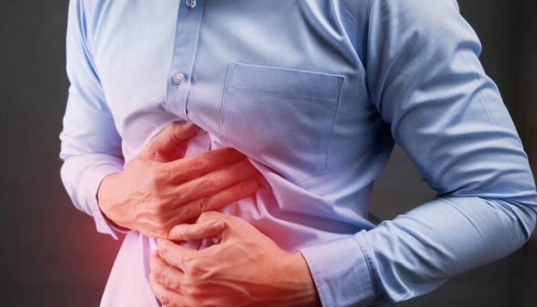 التهاب روده منجر به افزایش خطر سکته می شود