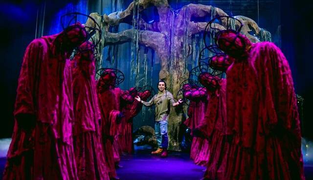 هالیوود از داستان‌های قدیمی ایرانی استفاده می‌کند؟