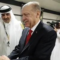دعوتنامه اردوغان برای السیسی