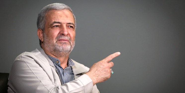 کاظمی قمی: طالبان اجازه بازدید کارشناسان ایران از سد «کجکی» را داد
