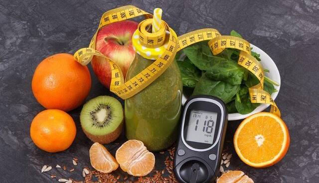 میوهای که موجب کاهش وزن و پیشگیری از دیابت میشود