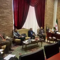 کمیته مشترک پیگیری امور ایرانیان خارج از کشور تشکیل می‌شود